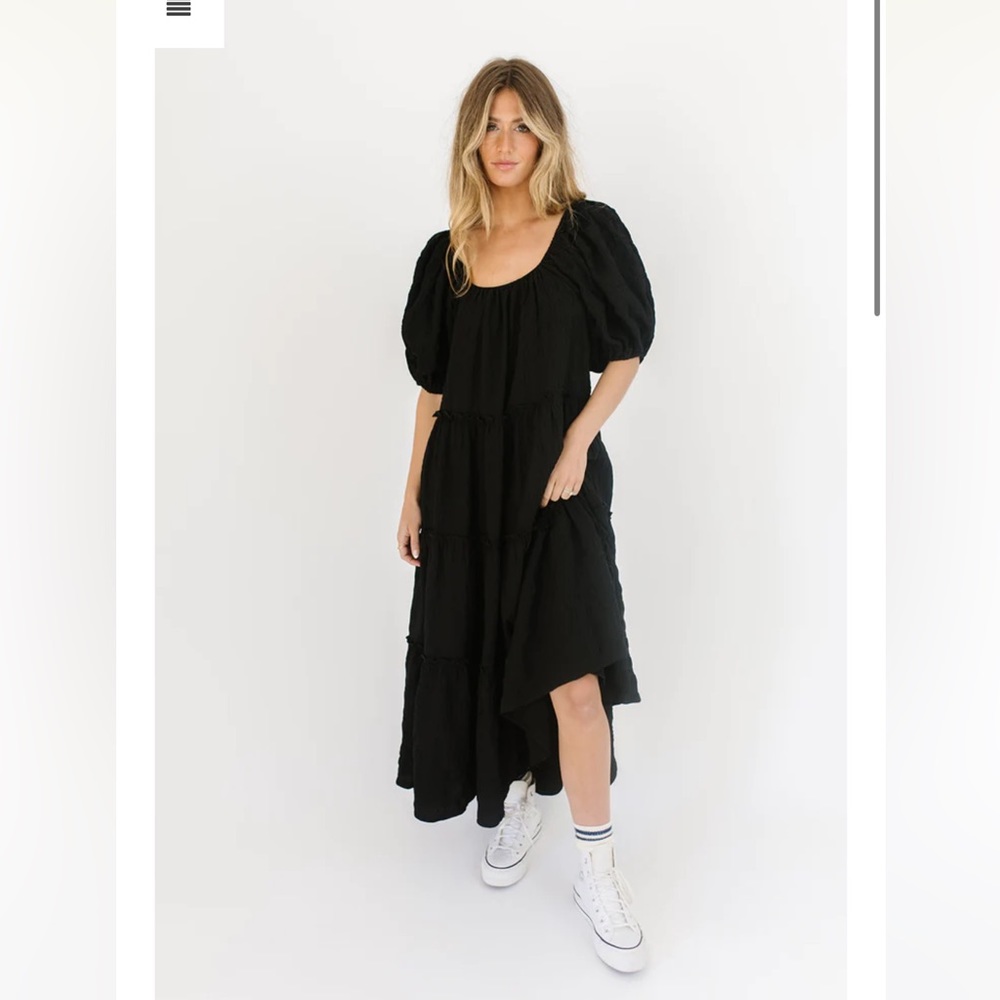 Never worn Zoco Daymaker dress